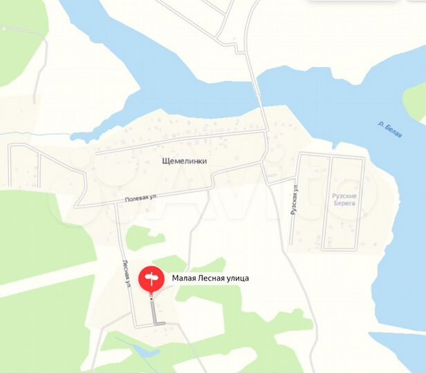 Участок 15 сот. (ИЖС)