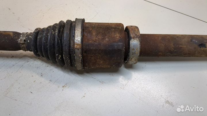 Полуось правая передняя Ford Kuga