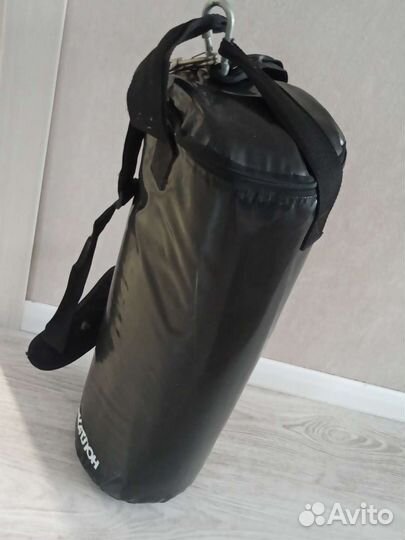 Боксерский мешок груша