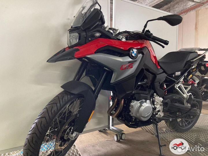 BMW F 850 GS 2019г