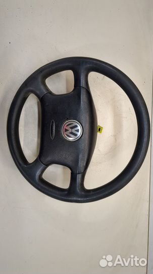 Руль Volkswagen Sharan, 2007