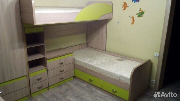 Мебель на заказ