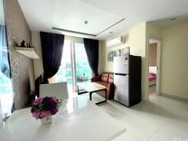 2-к. квартира, 36 м² (Таиланд)