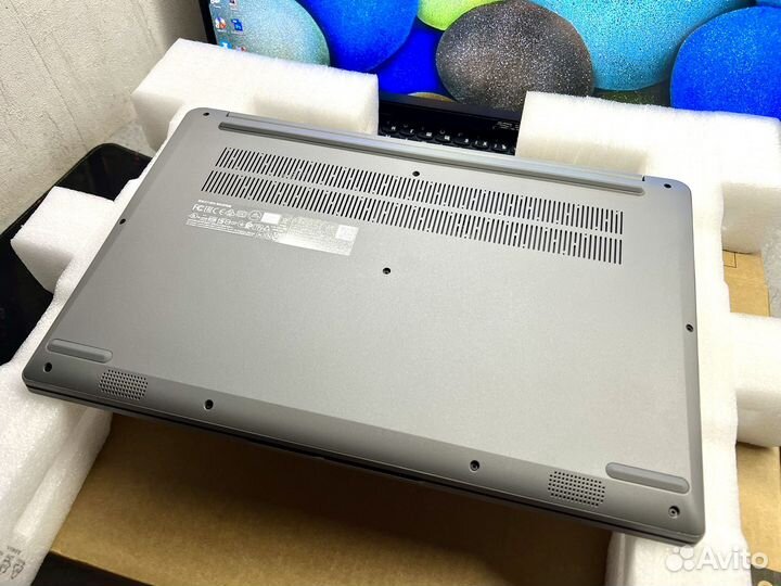 Новый мощный 