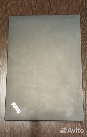 Lenovo Thinkpad T480