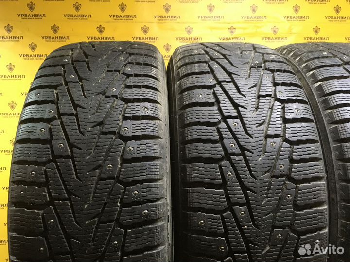 Nokian Tyres Hakkapeliitta 7 SUV 265/60 R18 114T