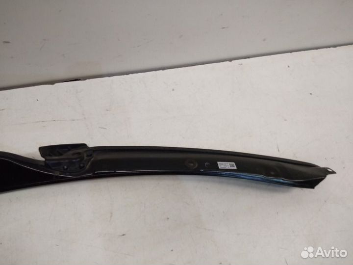 Датчик защемления задний левый Lexus Rx 4