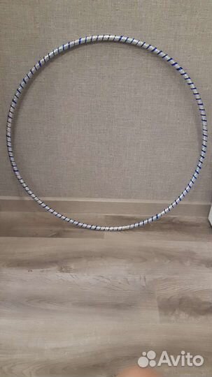 Обруч для художественной гимнастики