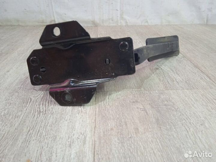 Педаль газа Renault Duster HSA K4M 2013