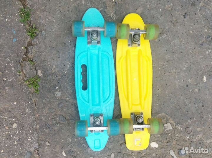 Пениборд бу