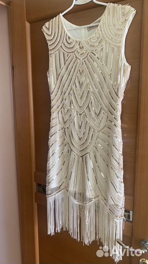 Вечернее платье 42 -44