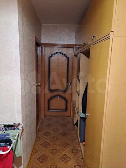 Комната 9 м² в 3-к., 2/9 эт.