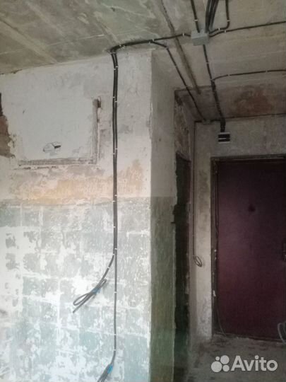 Профессиональный электрик