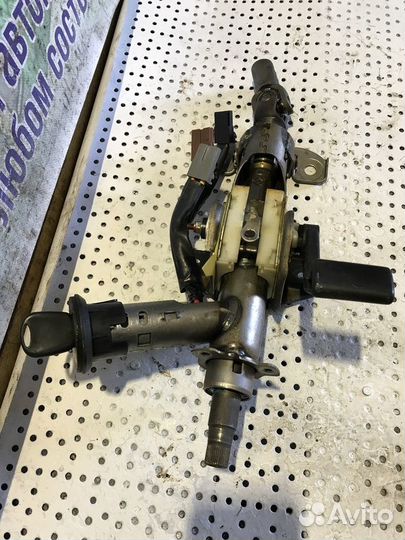 Колонка рулевая Lifan Breez 1.3