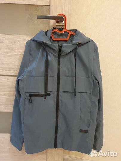 Женская ветровка Bloozkin Store