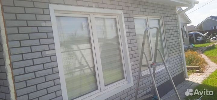 Ремонт окон пвх, деревянные и алюминиевые