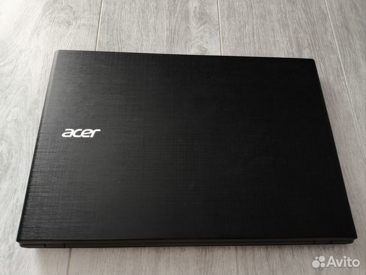 Ноутбук acer espire e5-573