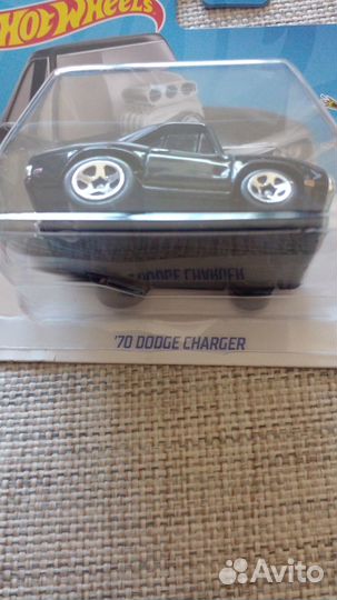 Fast and furious hot wheels