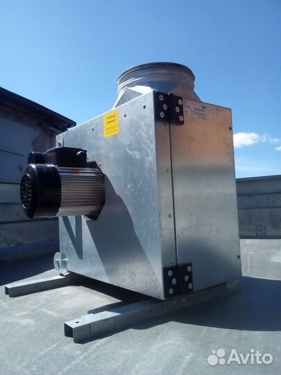 Кухонный вентилятор MPS 225 E2 20