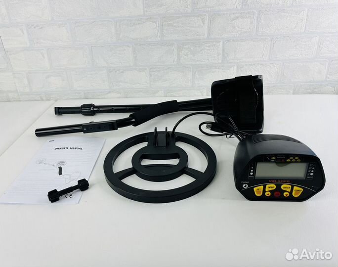 Металлоискатель md3028 (розница и опт)