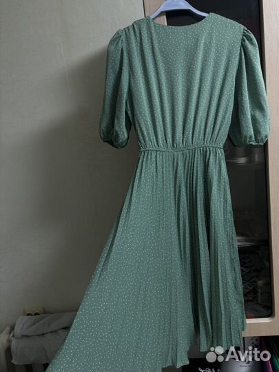 Платье женское 46