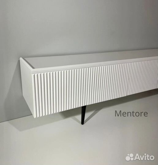 Тумба тв Bravo классическая