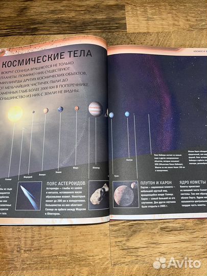 Детская энциклопедия