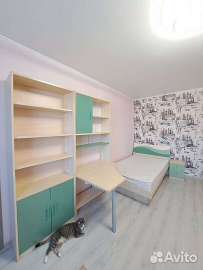 Детская мебель бу