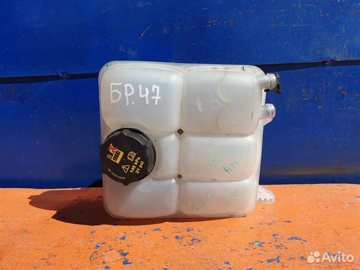 Бачок расширительный Ford Focus 3 Kuga 2 Фокус