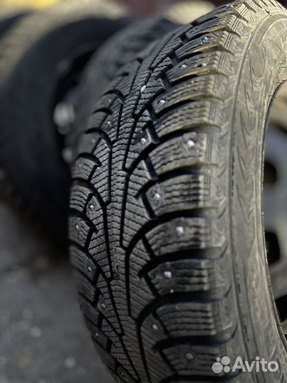 Nokian Tyres Nordman 5 SUV 215/65 R16 102T