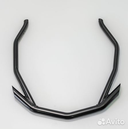 Бампер на снегоход Summit / Freeride Gen4 850