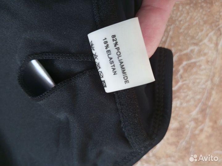 Купальник женский