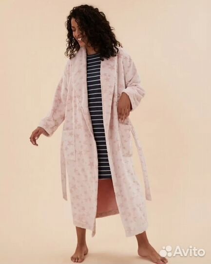 Халат новый Marks&Spenser, 44-46