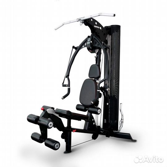 Многофункциональный силовой комплекс Inspire M2