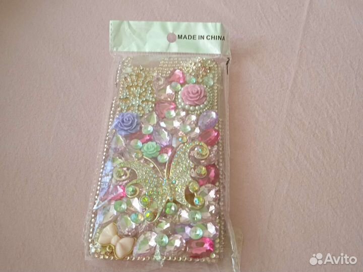 Чехол на iPhone 6s plus