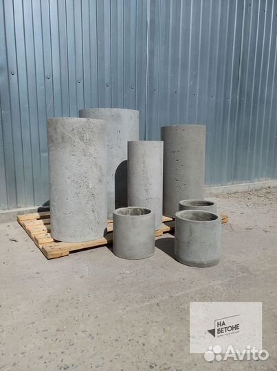 Кашпо, Вазоны, горшки для цветов