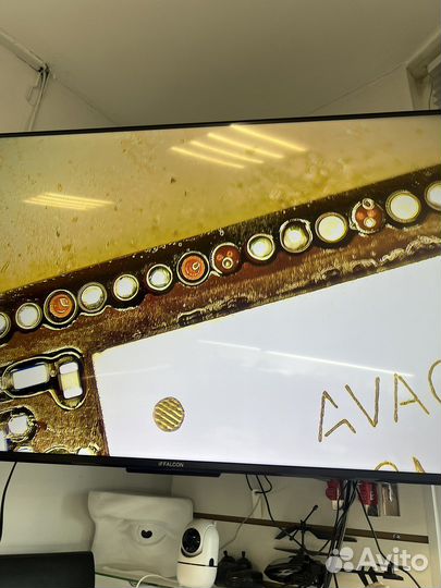 Замена стекла iPhone, Samsung, Huawei, Xiaomi