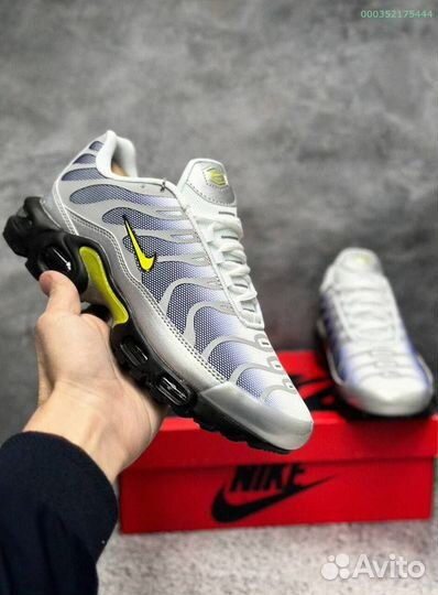 Кроссовки Nike Air Max Tn Plus (41-45 р) - ваш стиль