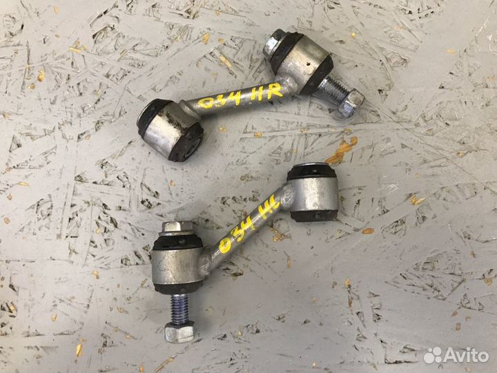 Стойка стабилизатора задняя Mercedes-Benz B-180