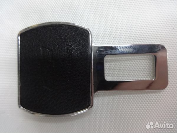 Заглушка ремня безопасности Chevrolet