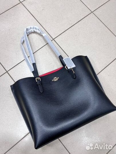 Сумка shopper Coach