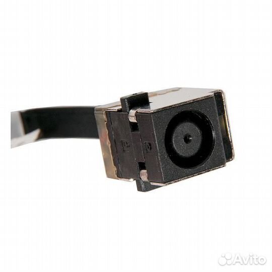 Разъем питания для HP Probook 4430, 4330 с кабелем