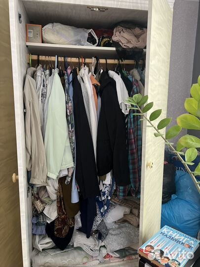 Шкаф для одежды