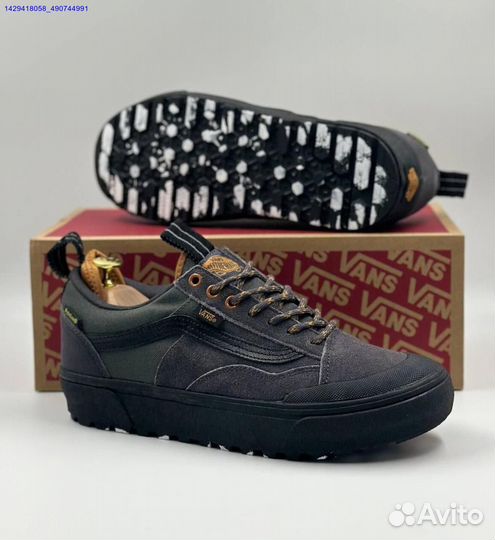 Vans U MTE Old school Waterproof 4 (Арт.89459)
