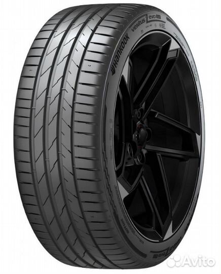 Hankook Ventus evo K137 245/40 R18 97Y