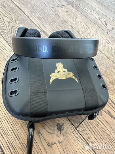 Наушники беспроводные JBL under urmour