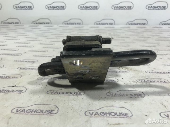 Петля двери задняя правая Audi Q7 4.2 BAR 2006