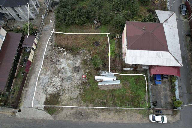 Участок 6 сот. (ИЖС)