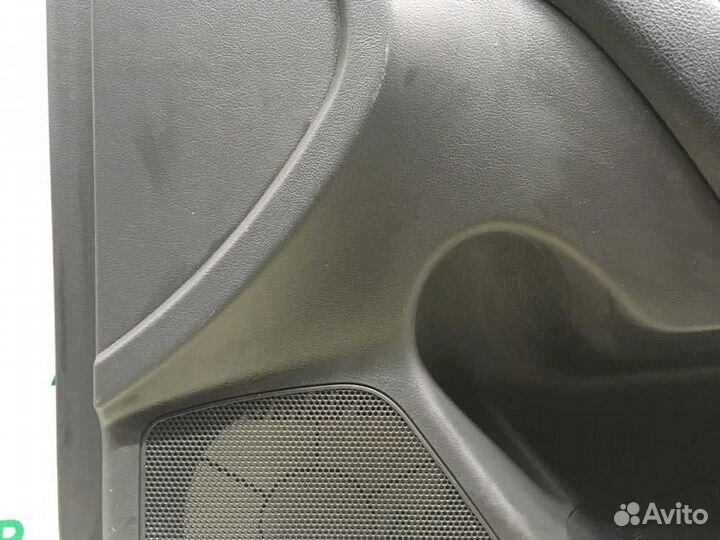 Обшивка двери передней правой для Toyota Yaris 2