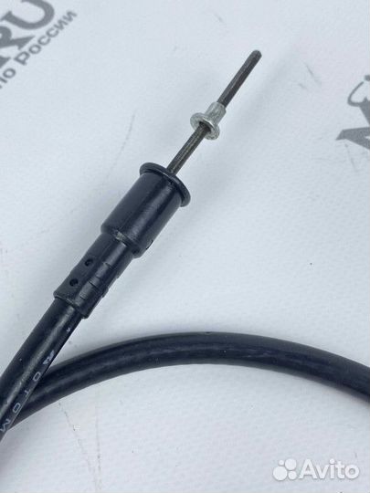 Трос спидометра L-1050мм, Ява